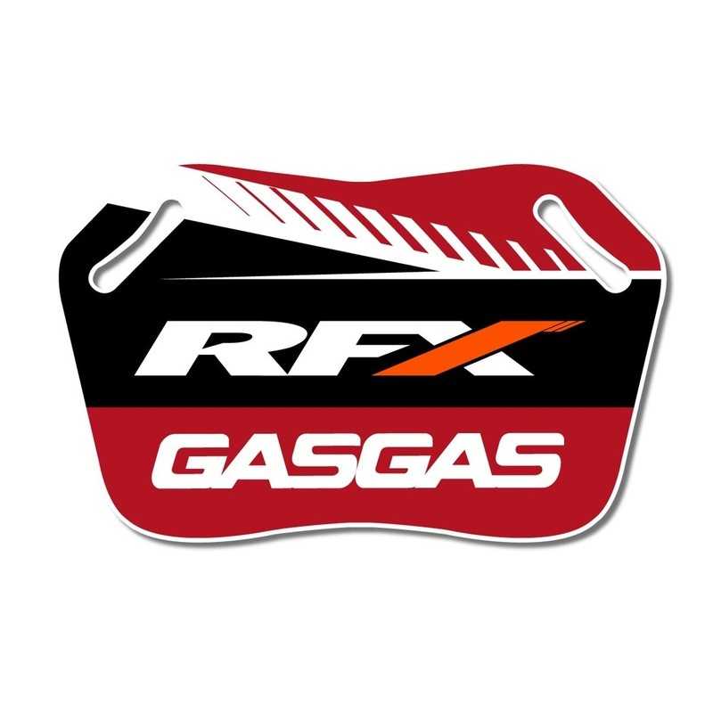 RFX Pizarra de equipo con rotulador GAS 1119124006
