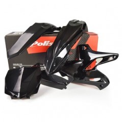 POLISPORT Complete plastic kit 1086146006