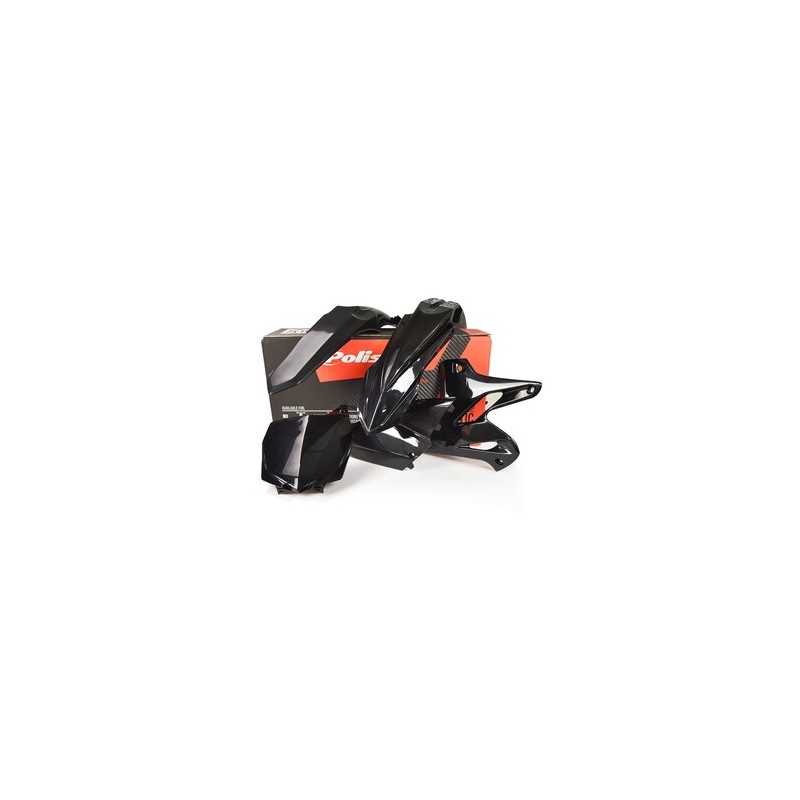 POLISPORT Kit de plasticos completo 1086146006