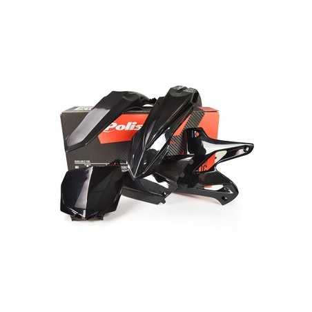 POLISPORT Kit de plasticos completo 1086146006