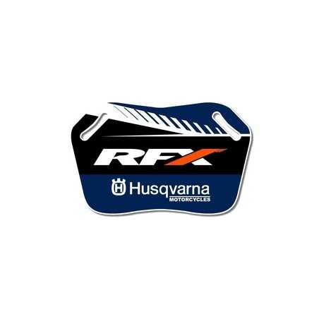 RFX Team whiteboard with marker 1119124003