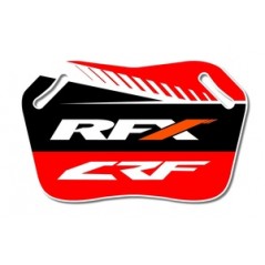 RFX Pizarra de equipo con rotulador 1119124003