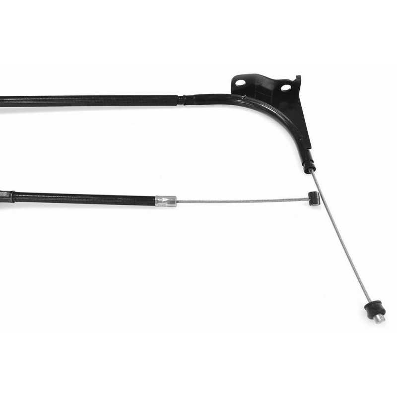 V PARTS Cable sirga embrague 17582