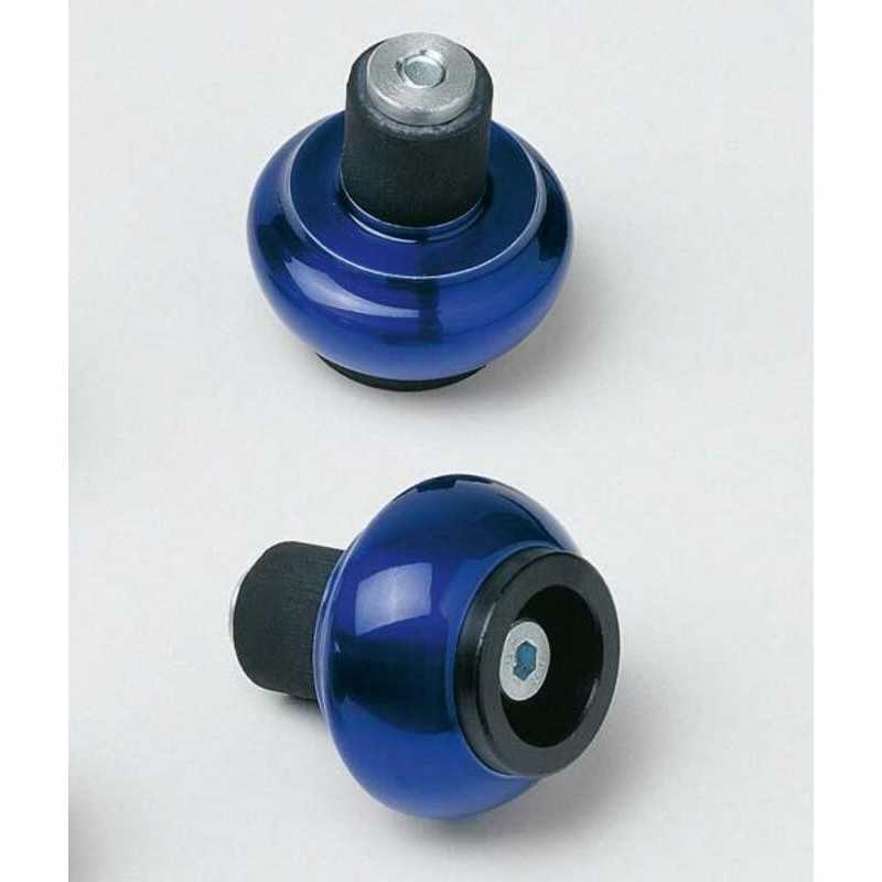 LSL Handlebar weights 18 1082410001
