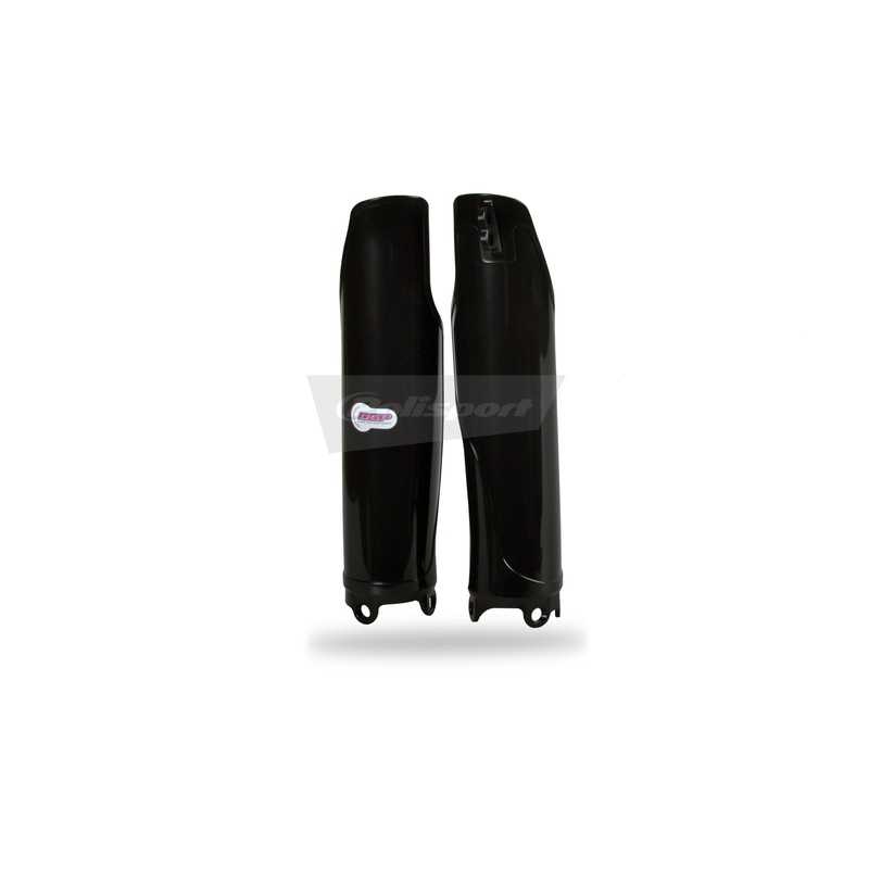 POLISPORT Protectores de horquilla 1086237003