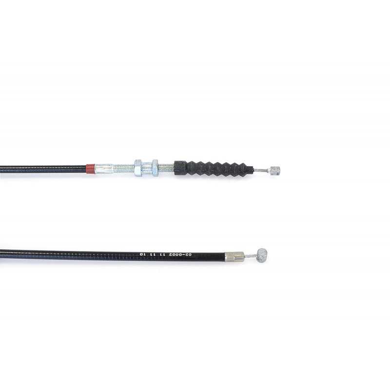 Cable, front brake