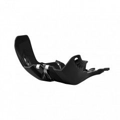 POLISPORT motorcycle skid plate 1086444001
