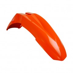 POLISPORT motorcycle front fender 1086500002VAR