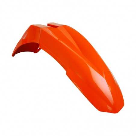 POLISPORT motorcycle front fender 1086500002VAR