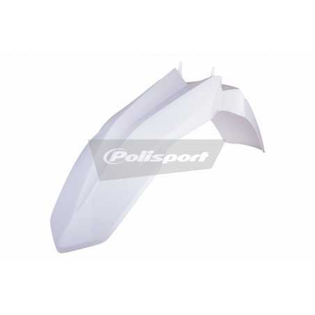 POLISPORT Guardabarros delantero moto 1086560002
