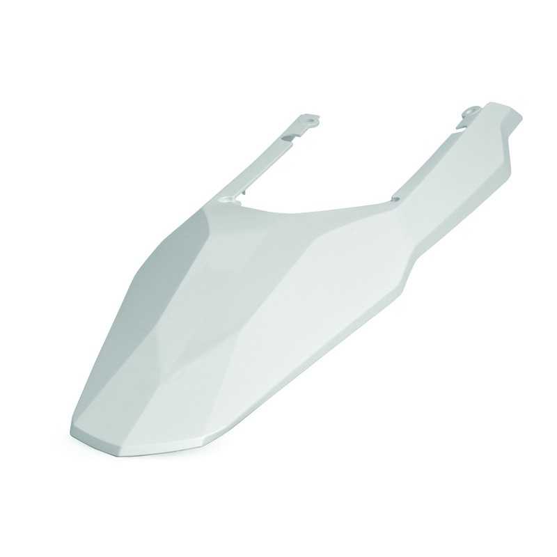 POLISPORT Guardabarros trasero moto 1086561002