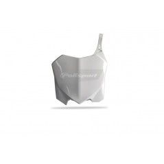 POLISPORT front number holder 1086625001