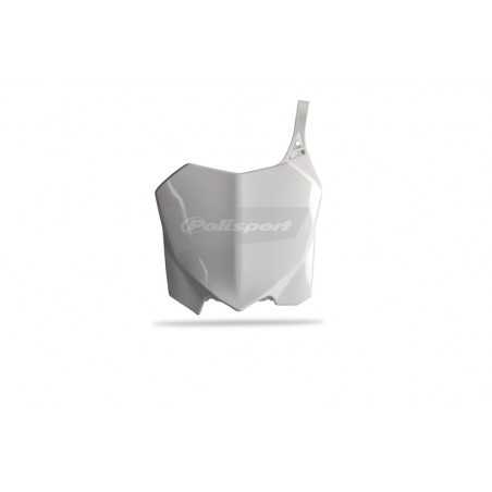 POLISPORT front number holder 1086625001