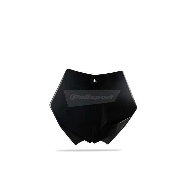 POLISPORT front number holder 1086653001VAR
