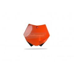 POLISPORT front number holder 1086653001VAR