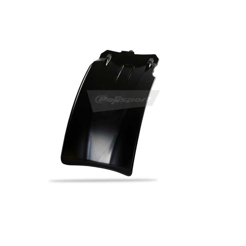 POLISPORT Faldon protector amortiguador trasero 1086681001