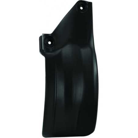 POLISPORT Faldon protector amortiguador trasero 1086683001