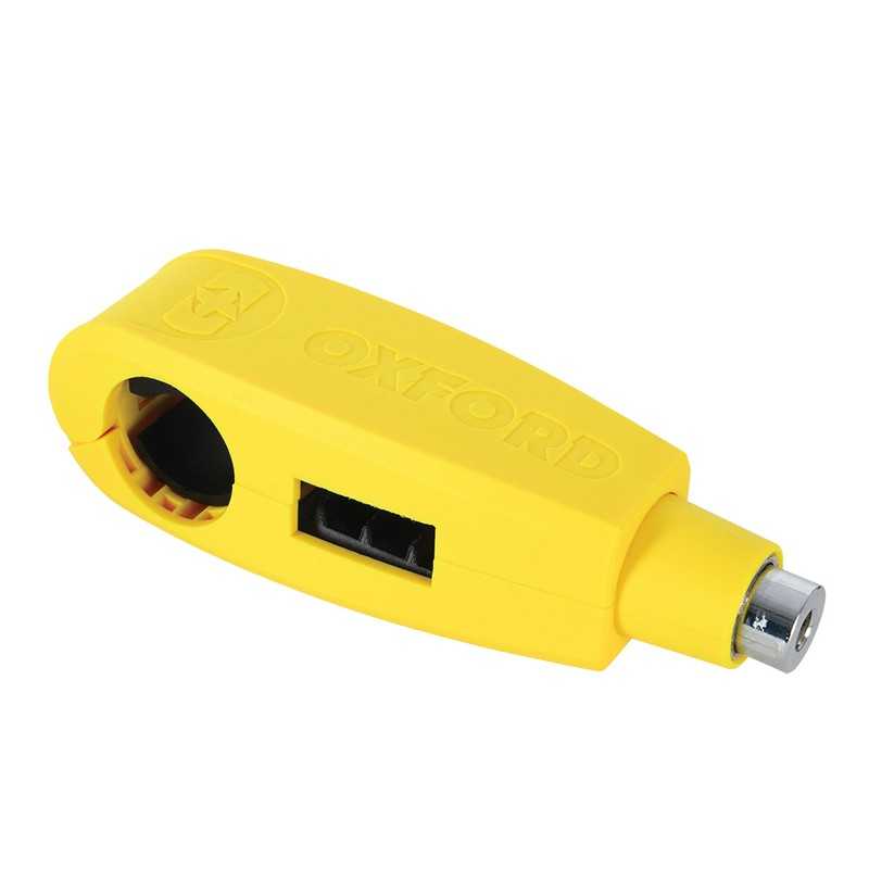 OXFORD Candado de maneta 1096405002