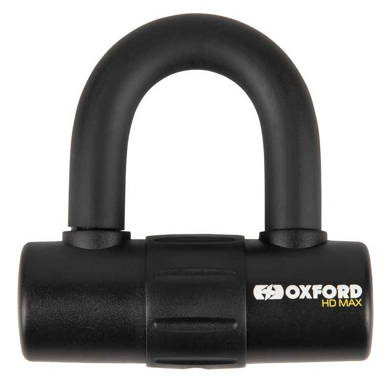 OXFORD motorcycle disc lock Ø14MM HD MAX 1096406001