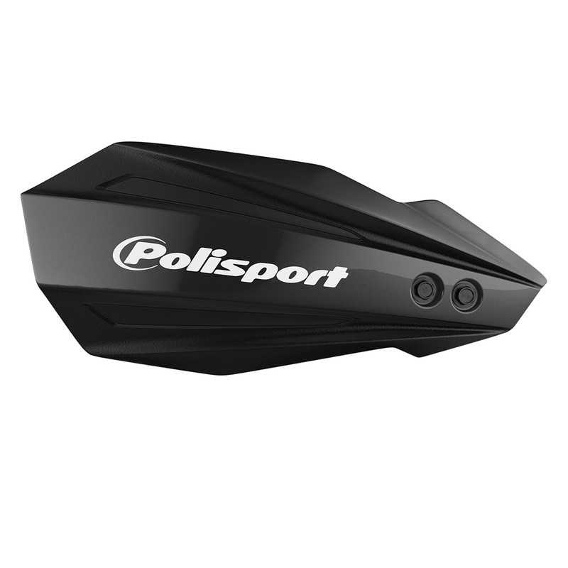 POLISPORT motorcycle handguards MX BULLIT 1109857002