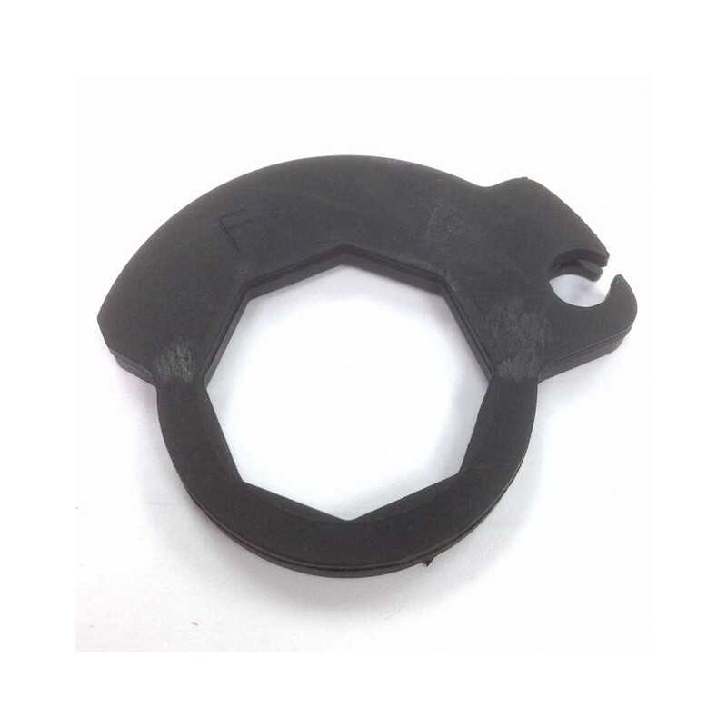 ODI Accesorio para puños de moto TYPE F 1073953