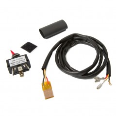 KIMPEX Interruptor 2 posiciones universal para puño calefactable 1101488
