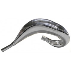 FRESCO Steel exhaust scarf 1114014