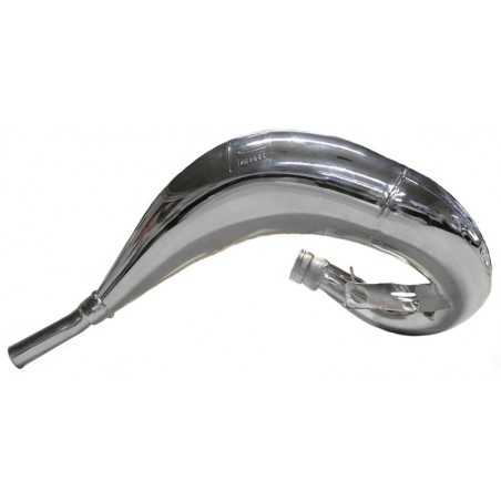 FRESCO Steel exhaust scarf 1114014