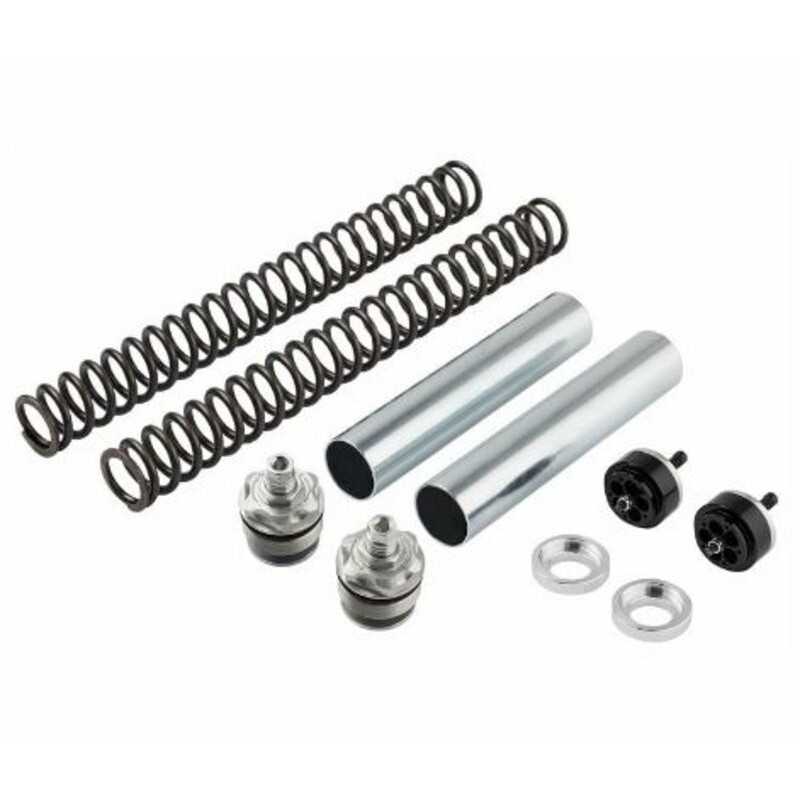 YSS SUSPENSION Motorcycle fork improvement kit 1119311