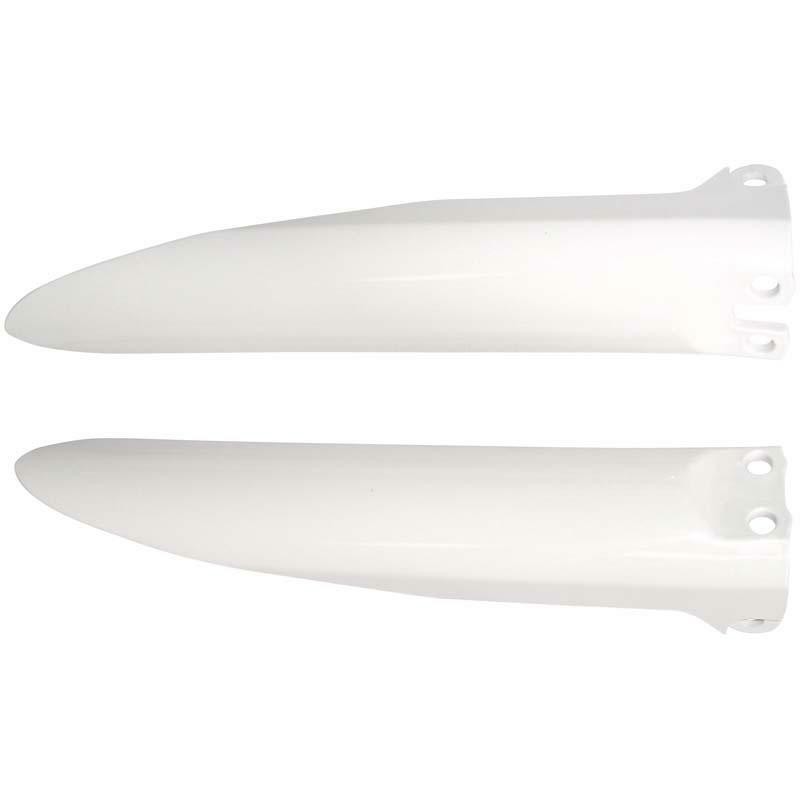 RACETECH Protectores de horquilla moto 1064855