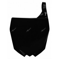 RACETECH Front number holder mask 1064907