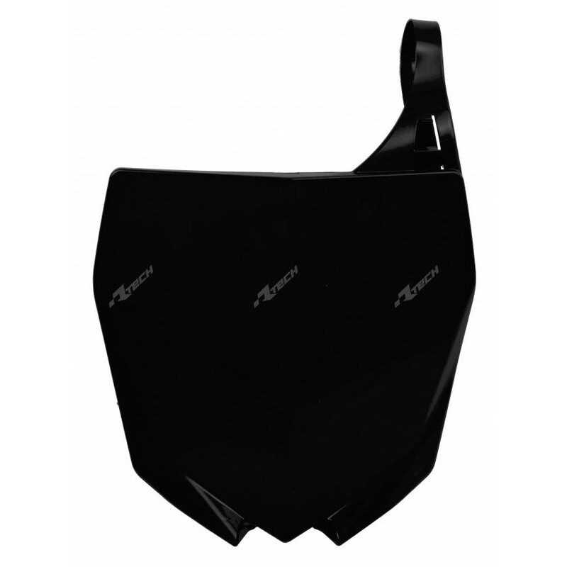 RACETECH Front number holder mask 1064907