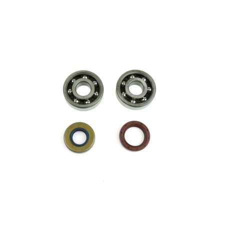ATHENA KIT, BEARINGS AND SEALS FOR CRANKSHAFT 1014363