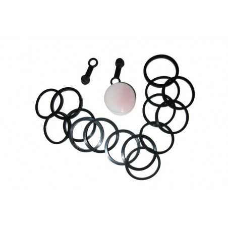 TECNIUM Kit Reparacion pinza de freno delantera 1043863