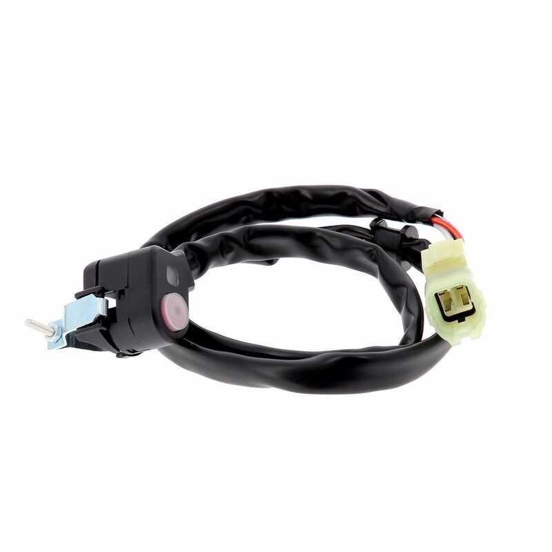 TECNIUM Interruptor de apagado moto 1080038