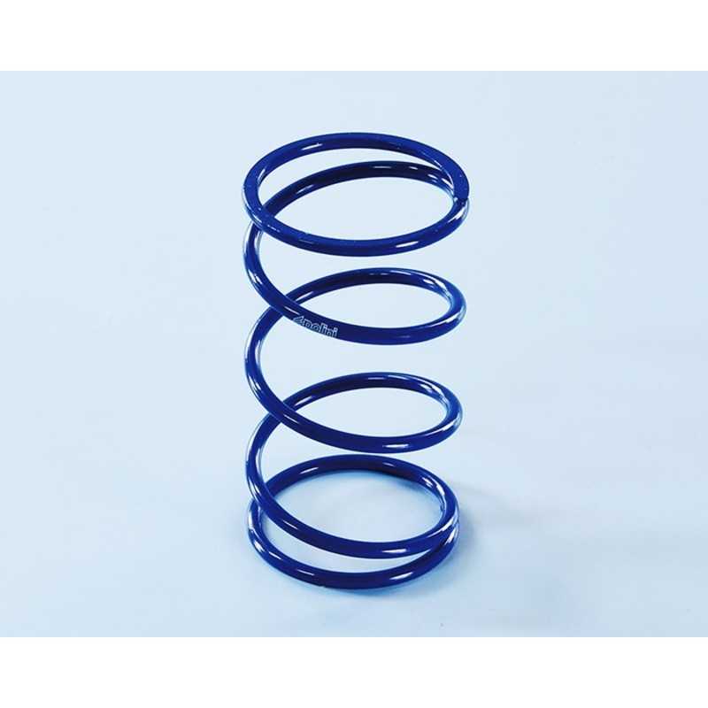 POLINI Compression spring for variator +34% - 1109254