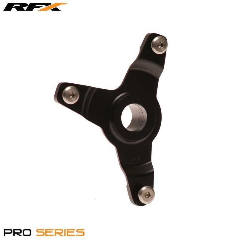 RFX Soporte para protector disco de freno PRO 1110475001