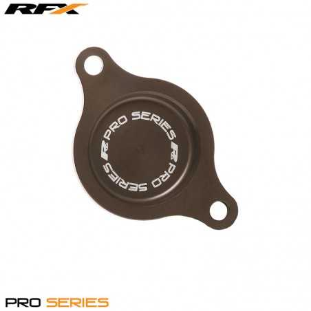 RFX Oil filter cover PRO 1110508001