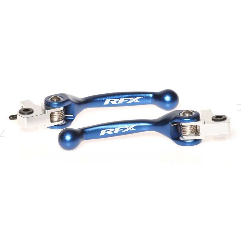 RFX Forged Flex Lever Set 1110559002