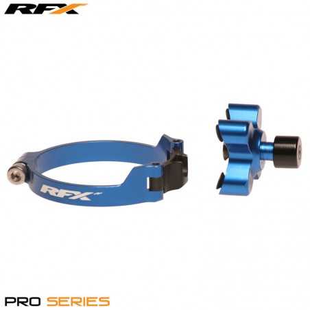 RFX Kit botón de arranque salida rápida PRO 1110796001