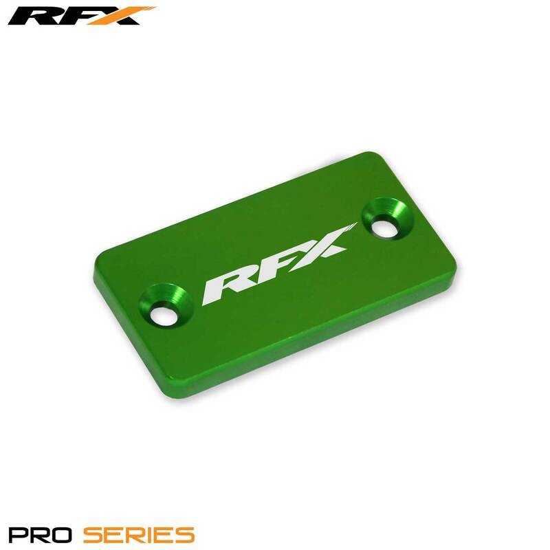 RFX Tapa depósito bomba embrague PRO BL23 1110884001