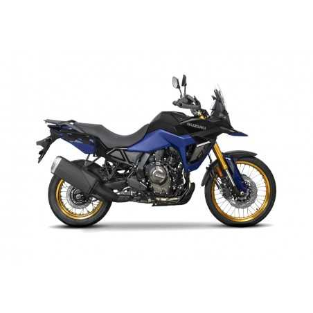 SHAD Anclajes de fijación lateral 3P System para maletas laterales S0VS83IF