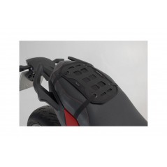 SW-MOTECH Bag holder base for fixing with straps to the rear seat PRO HOLSTER MOLLE PRO HOLSTER MOLLE BCHTA0030930000