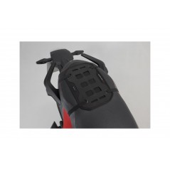 SW-MOTECH Bag holder base for fixing with straps to the rear seat PRO HOLSTER MOLLE PRO HOLSTER MOLLE BCHTA0030930000