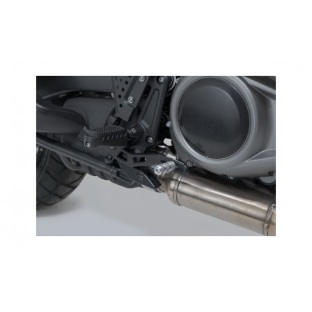 SW-MOTECH Pedal de freno para moto FBL1891110000