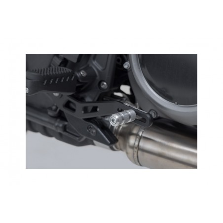SW-MOTECH Pedal de freno para moto FBL1891110000