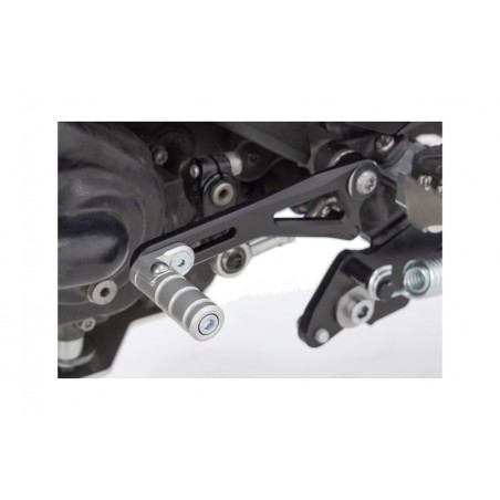 SW-MOTECH Palanca de cambio para moto FSC1891110001