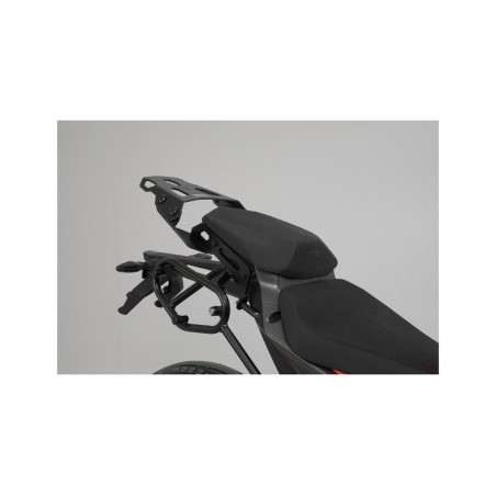 SW-MOTECH Portaequipaje de moto STREET-RACK GPT0491516000/B