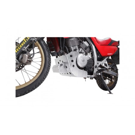 SW-MOTECH Protector de motor para moto MSS01016100