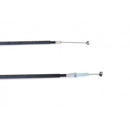 Cable, gas accelerator, return